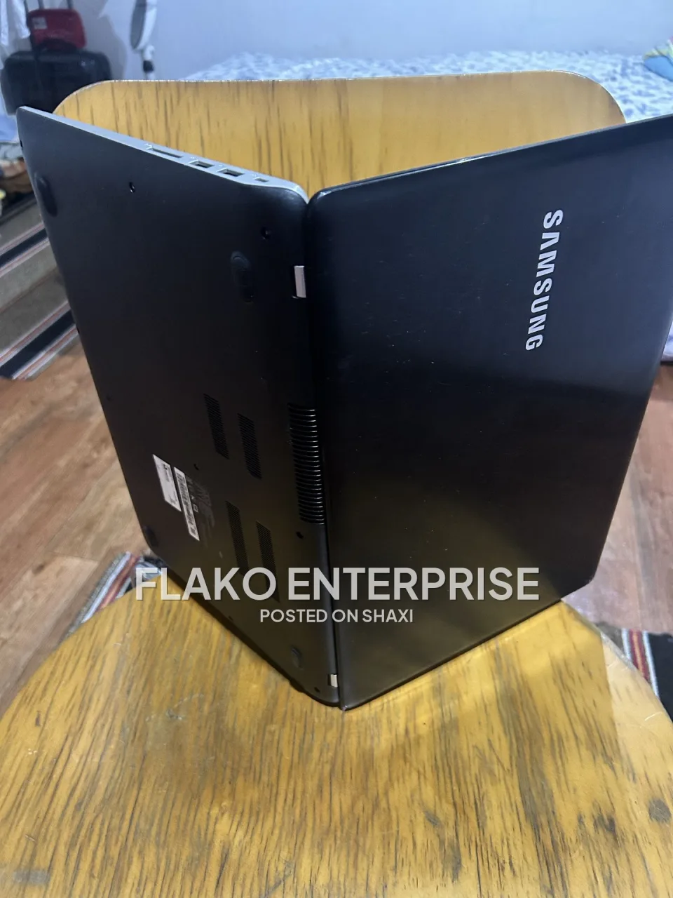 Samsung laptop photo 5
