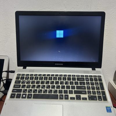 Samsung laptop