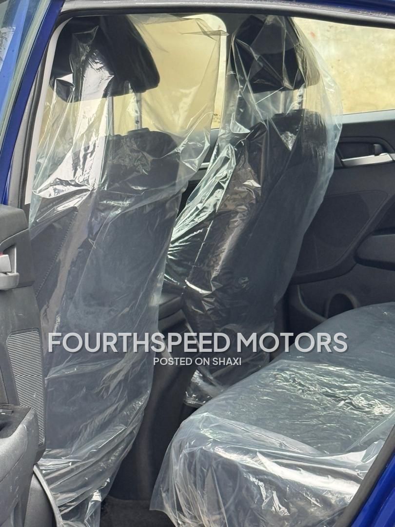 2019 Hyundai Elantra photo 5