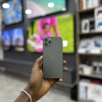 iPhone 12 Pro 128gb sim + eSIM unlocked