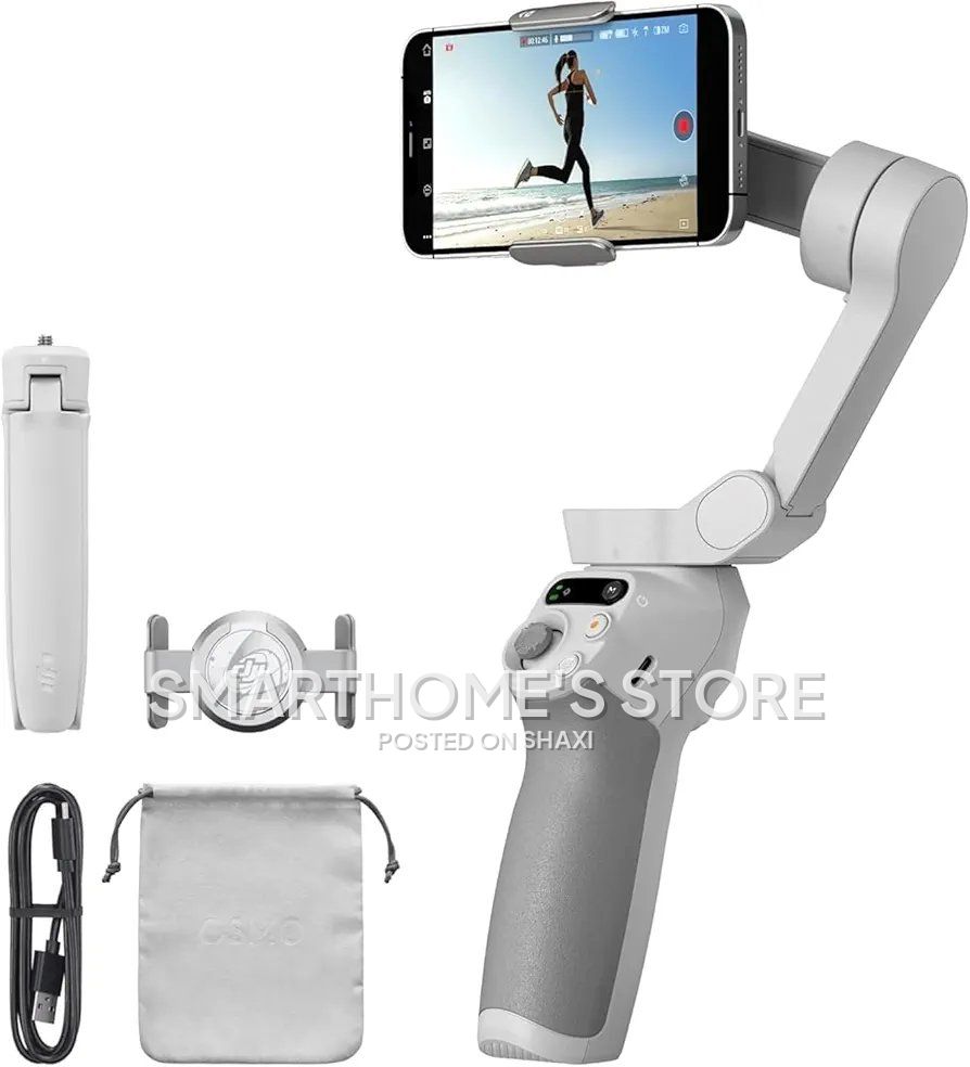 Dji Osmo Mobile Se photo 1