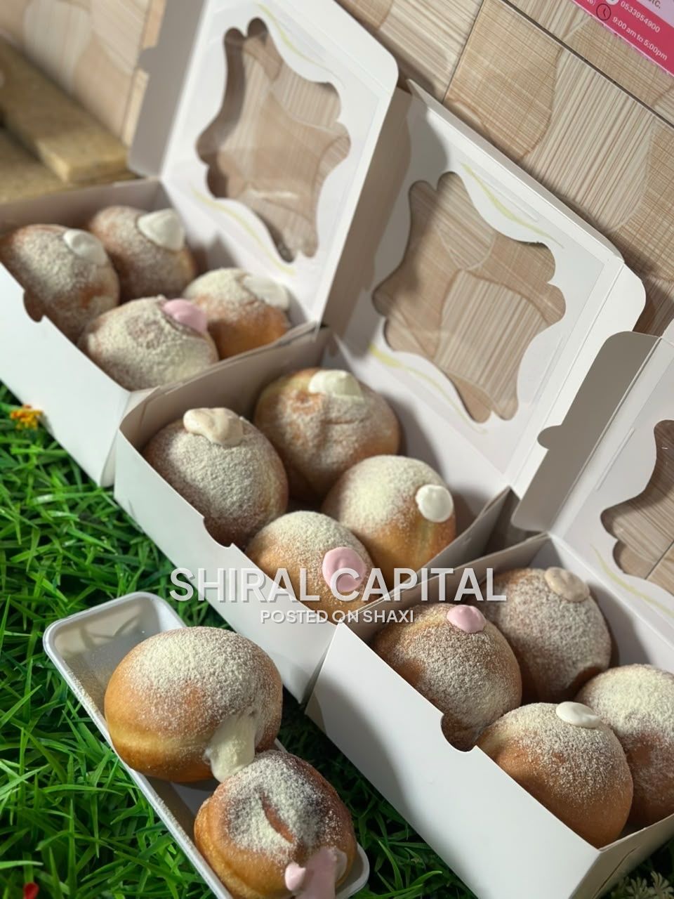 Prilam confectionery photo 1