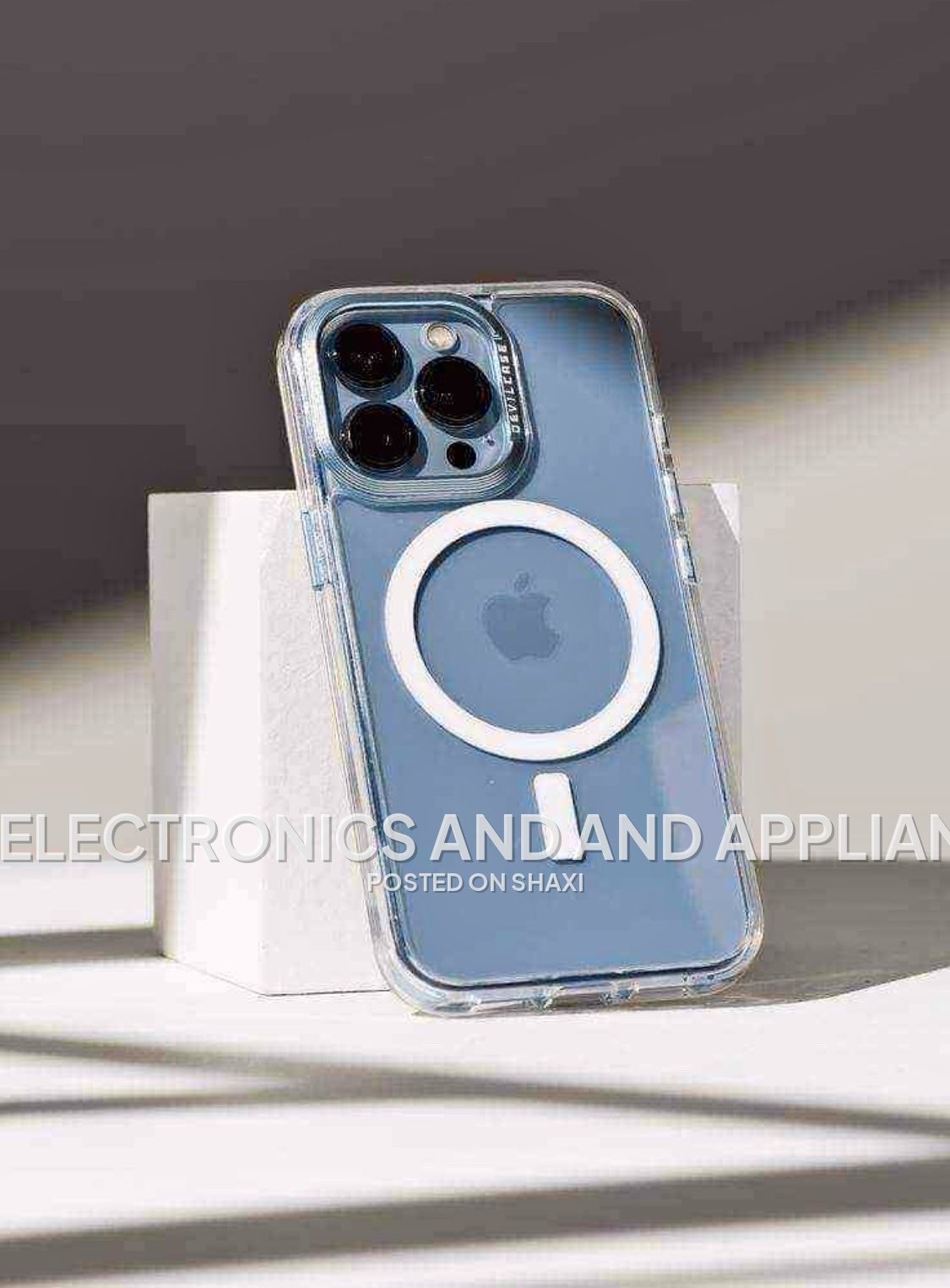 iPhone 13pro 256gb photo 1