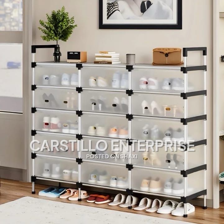 Shoe Rack photo 2