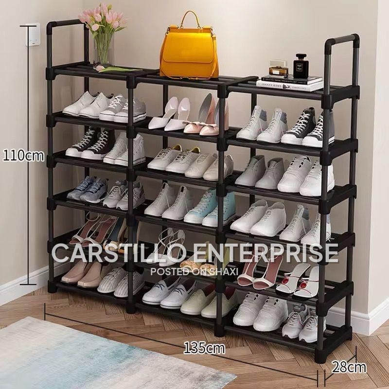 Shoe Rack photo 1