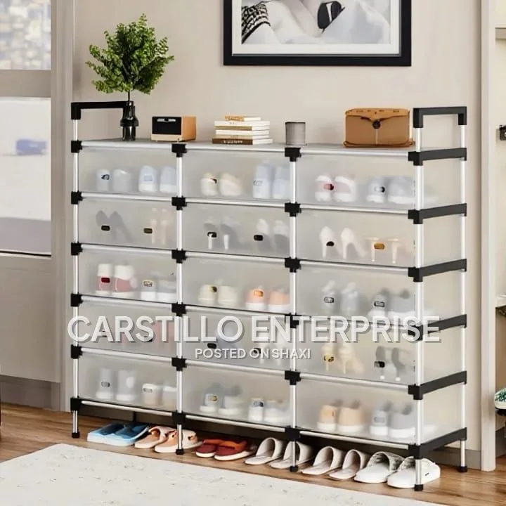 Shoe Rack photo 2