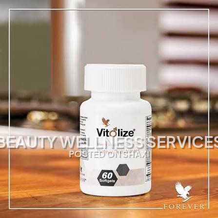 Forever Vitolize Men: Ingredients, Benefits, Uses & Dosage for Men Health photo 2