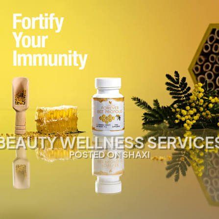 Forever Bee Propolis for Immune Boost: Ingredients, Benefits, Uses & Dosage photo 2