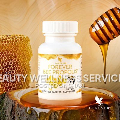Forever Bee Propolis for Immune Boost: Ingredients, Benefits, Uses & Dosage photo 3