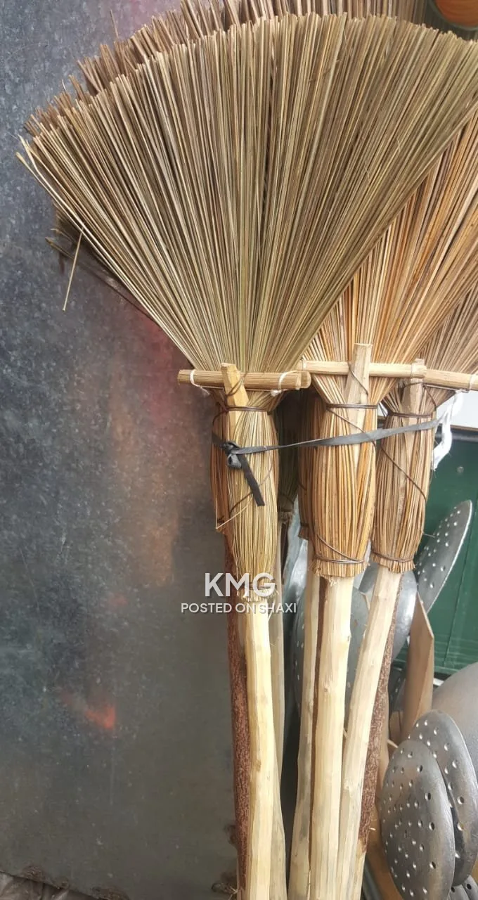 Standing broom 🧹 photo 4