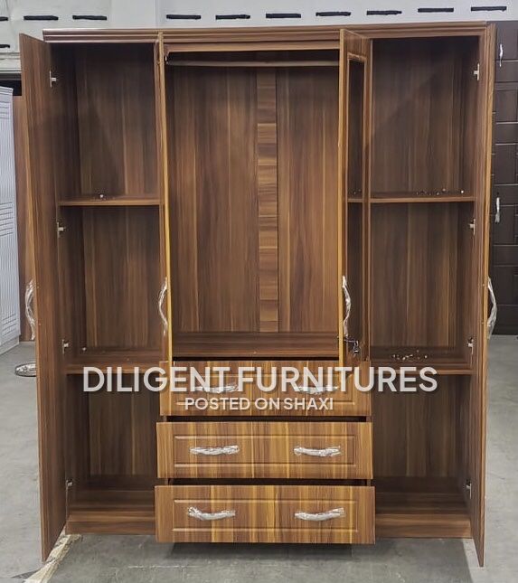 Four in one wardrobe photo 4