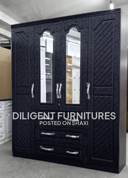 Four in one wardrobe photo 1
