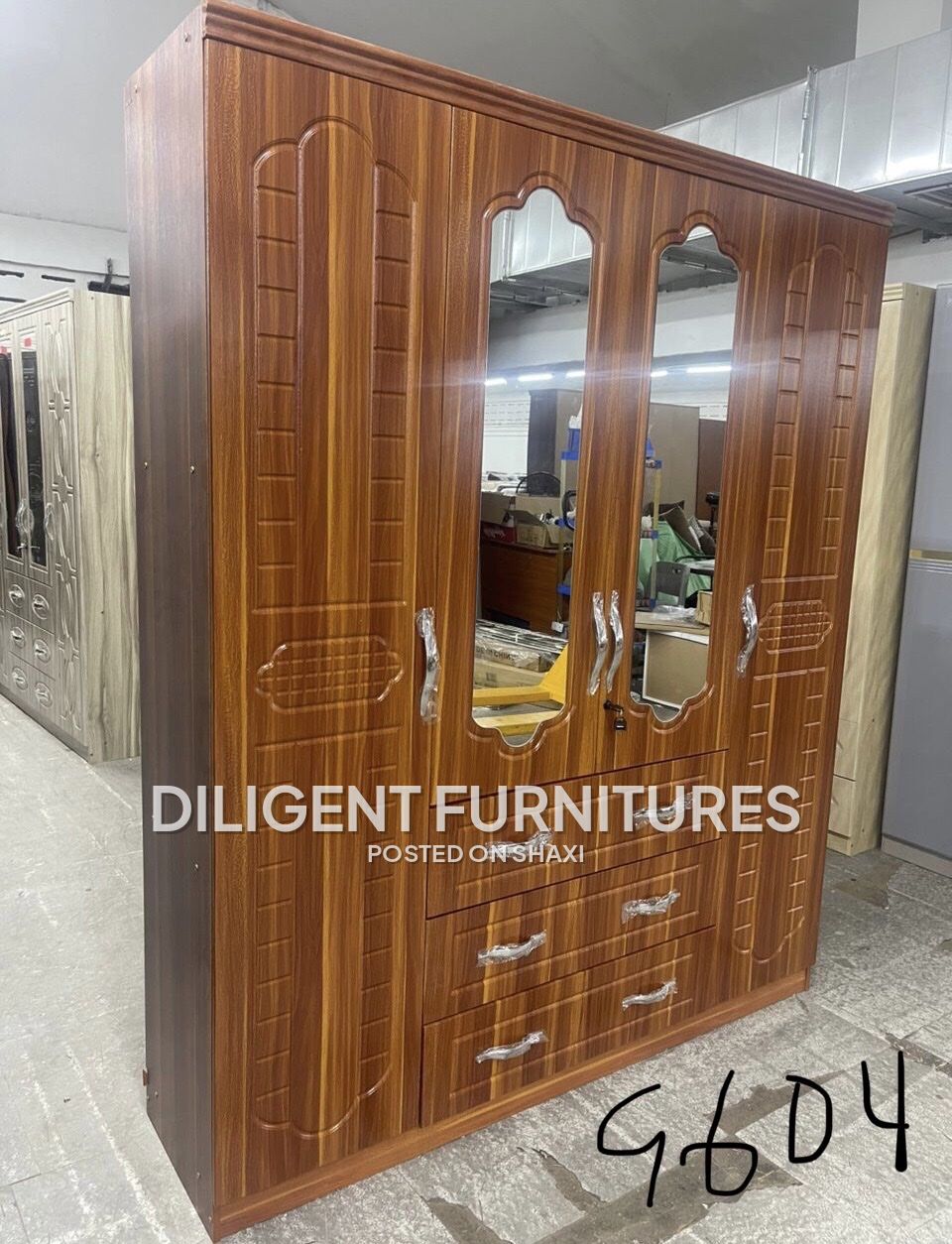 Four in one wardrobe photo 10