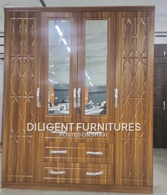 Four in one wardrobe photo 3
