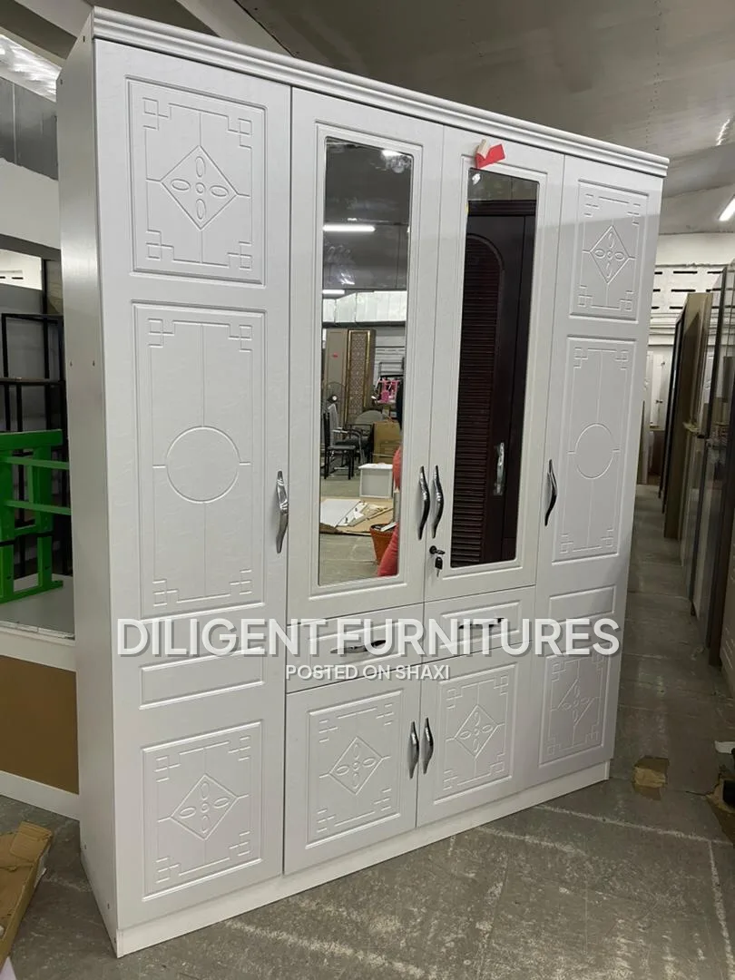 Four in one wardrobe photo 8