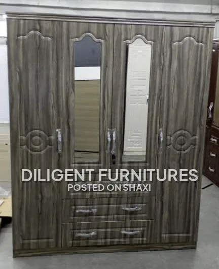 Four in one wardrobe photo 7