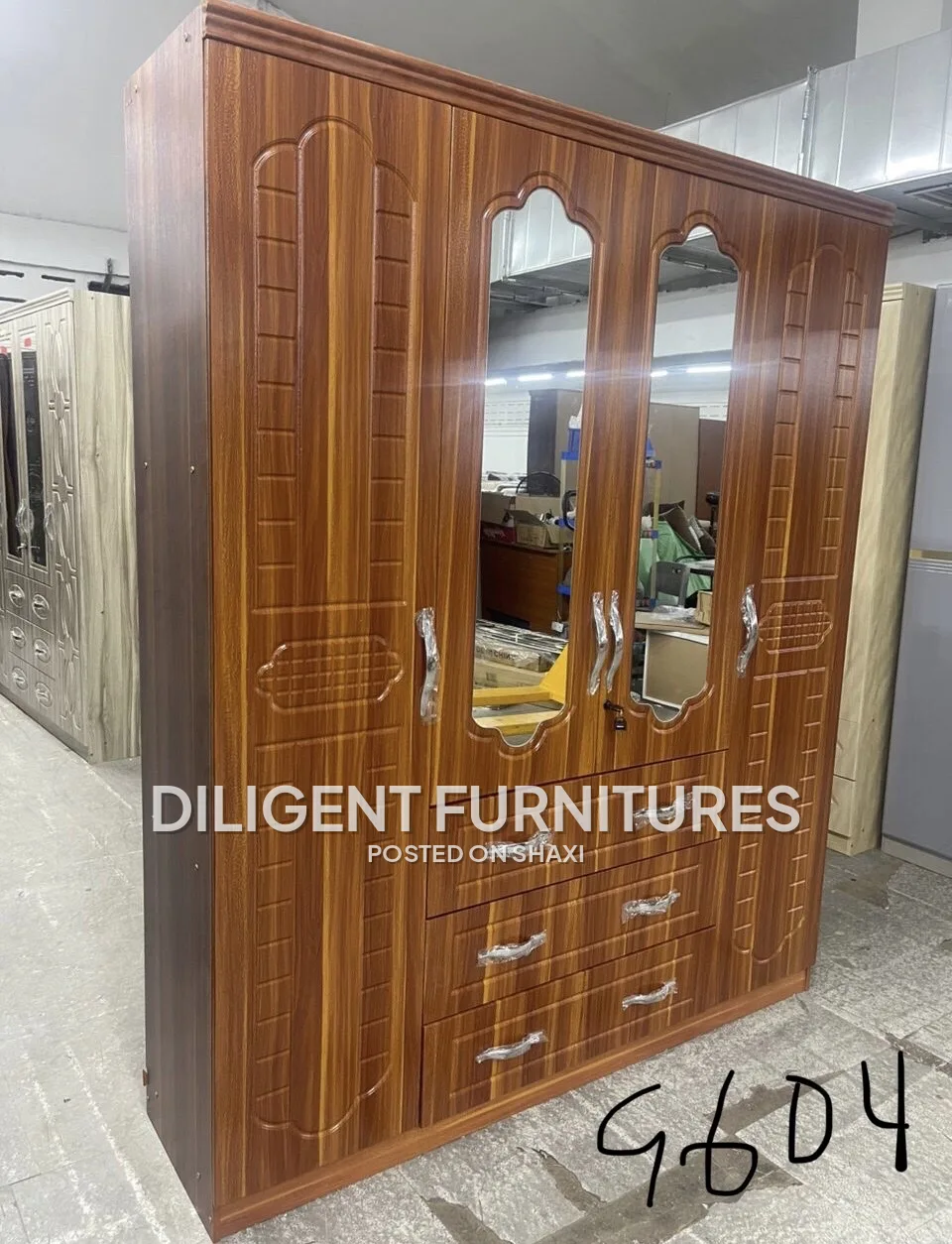 Four in one wardrobe photo 10