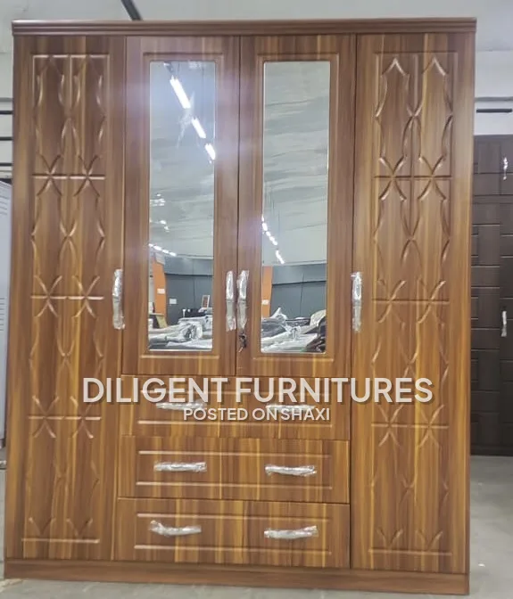 Four in one wardrobe photo 3