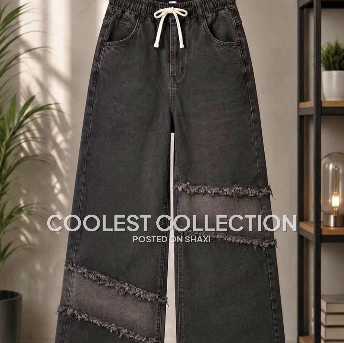 Italian jeans photo 1