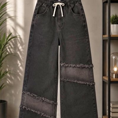 Italian jeans