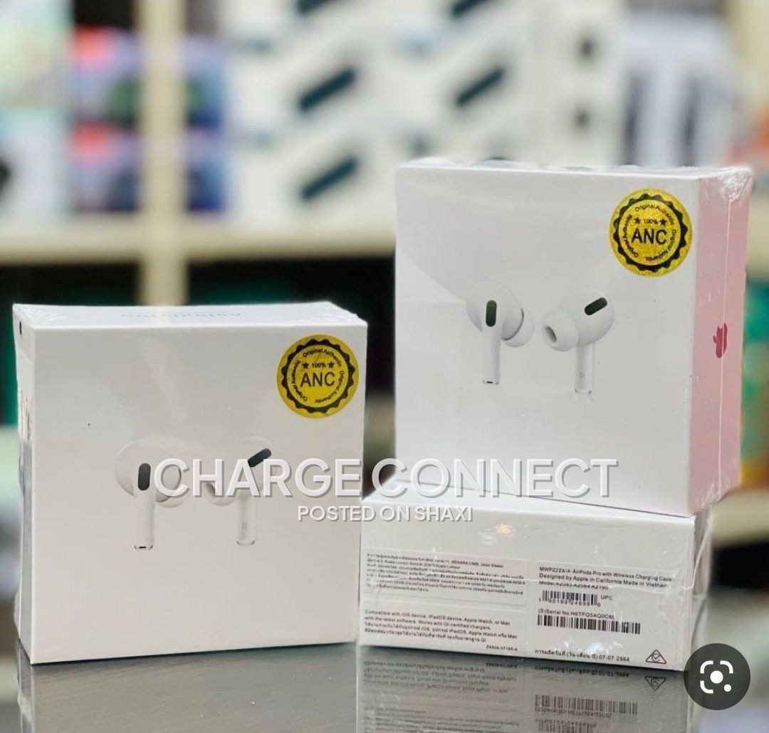 AIRPODS PRO 2nd gen photo 3