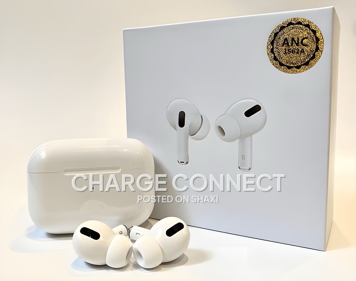 AIRPODS PRO 2nd gen photo 2