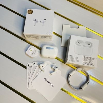 AIRPODS PRO 2nd gen