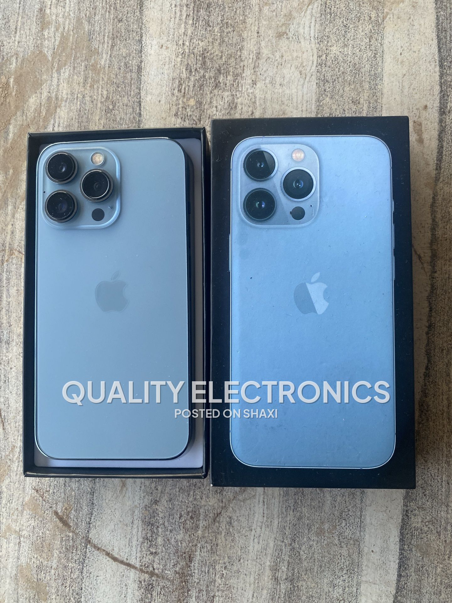 iPhone 13 Pro photo 1