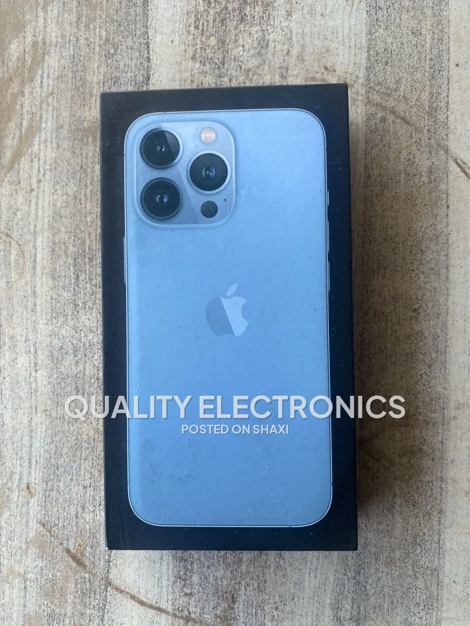 iPhone 13 Pro photo 2