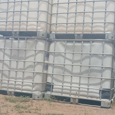 Neat Ibc tanks