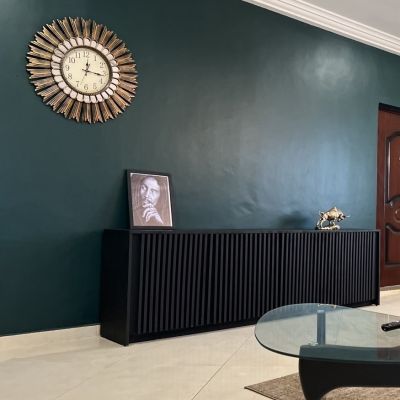 Credenza.