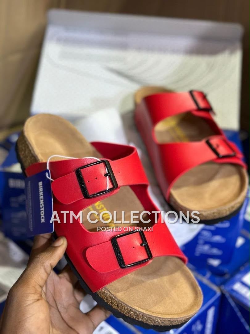 Original Birkenstock Arizona Sandals - Sizes 38-46 photo 10
