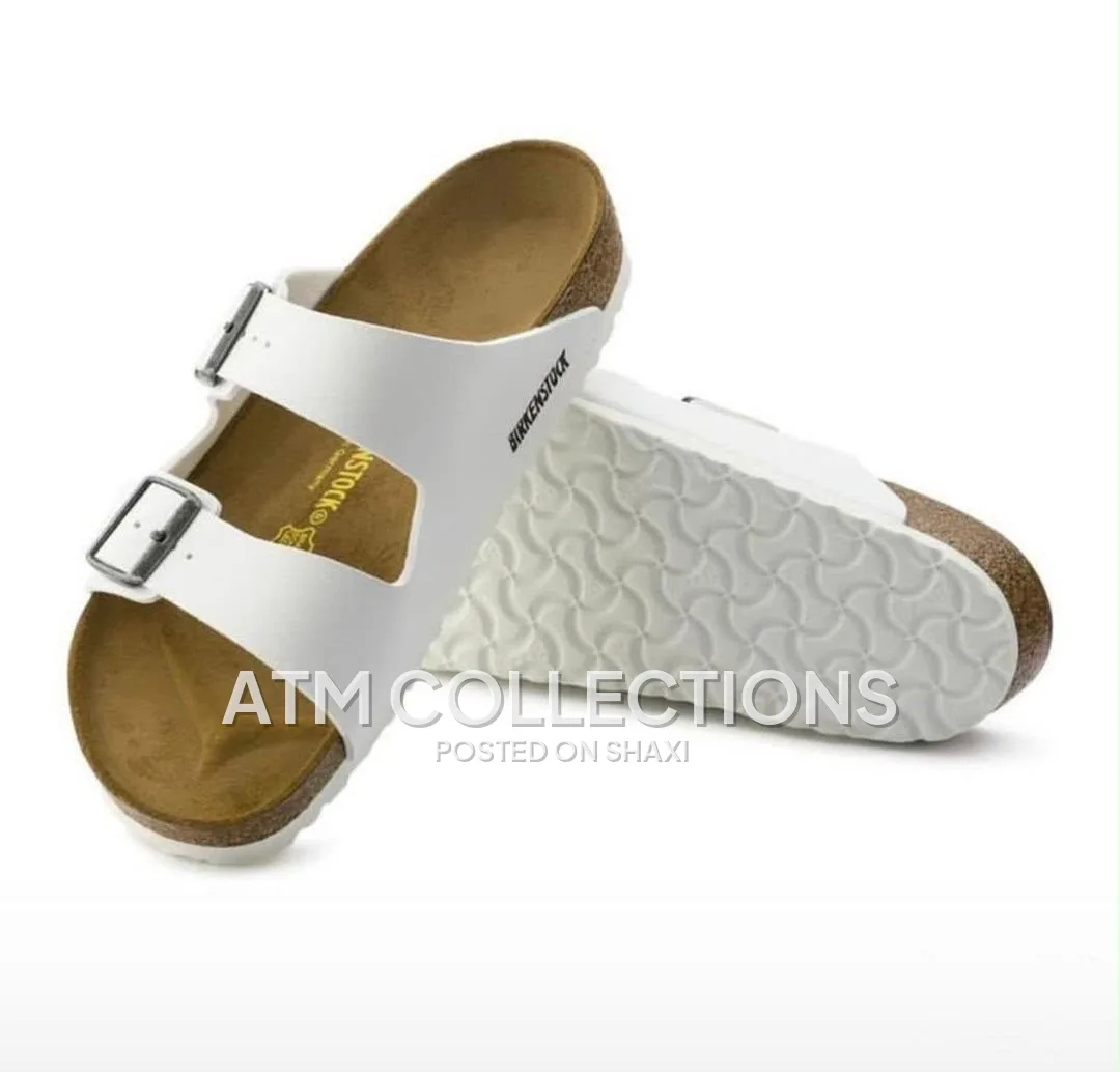 Original Birkenstock Arizona Sandals - Sizes 38-46 photo 6
