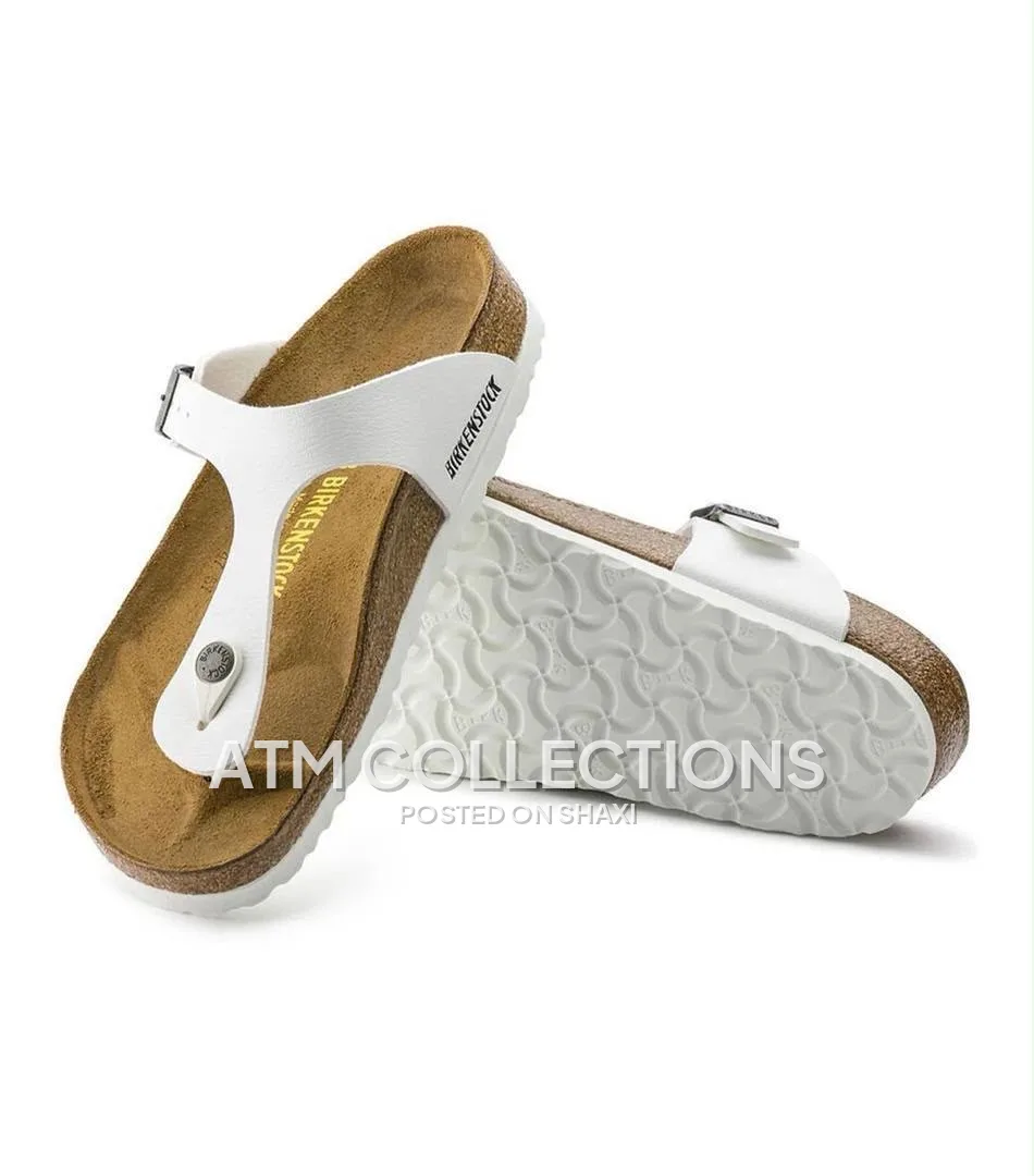 Original Birkenstock Arizona Sandals - Sizes 38-46 photo 7