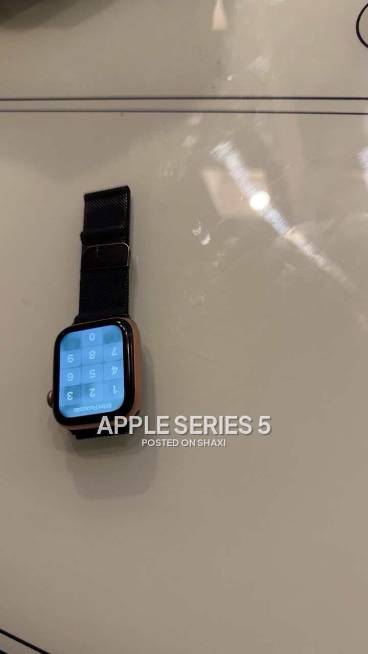 Apple Watch photo 1