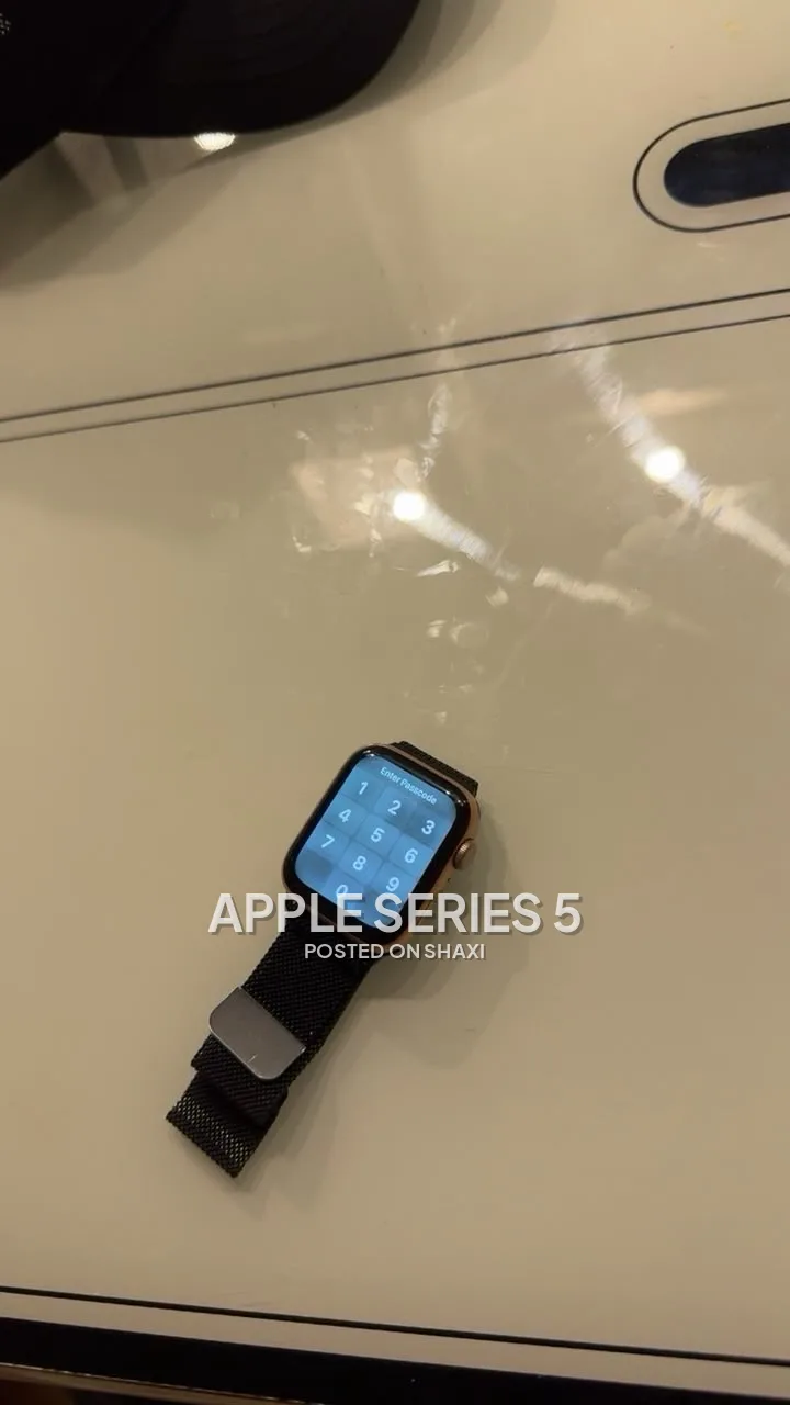 Apple Watch photo 2