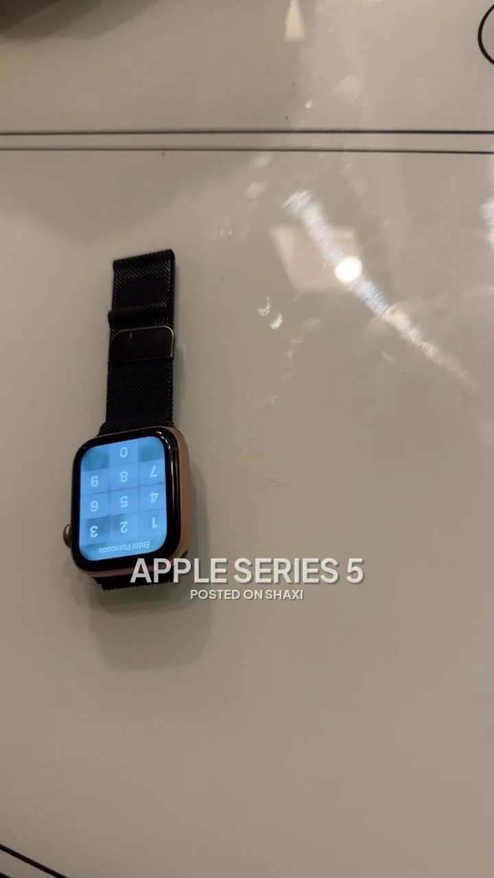 Apple Watch photo 3