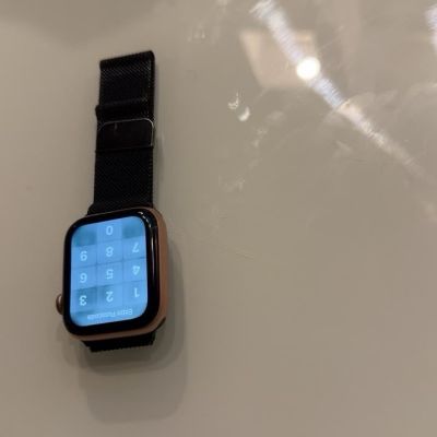 Apple Watch