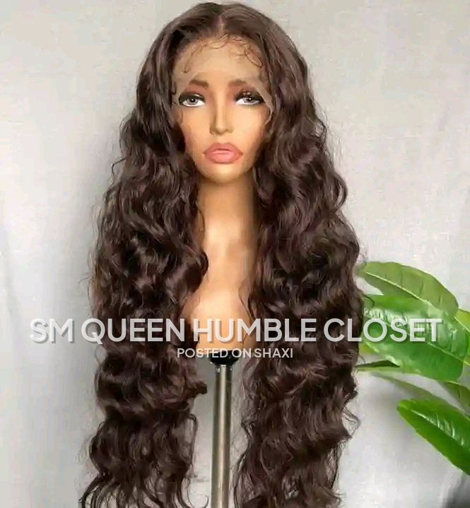 Hairs photo 3