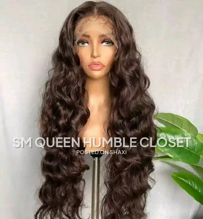 Hairs photo 3