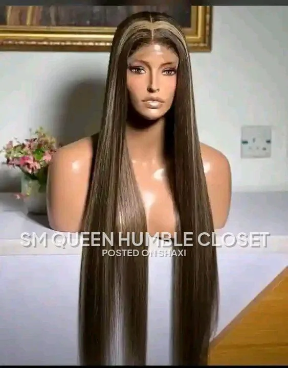 Hairs photo 2