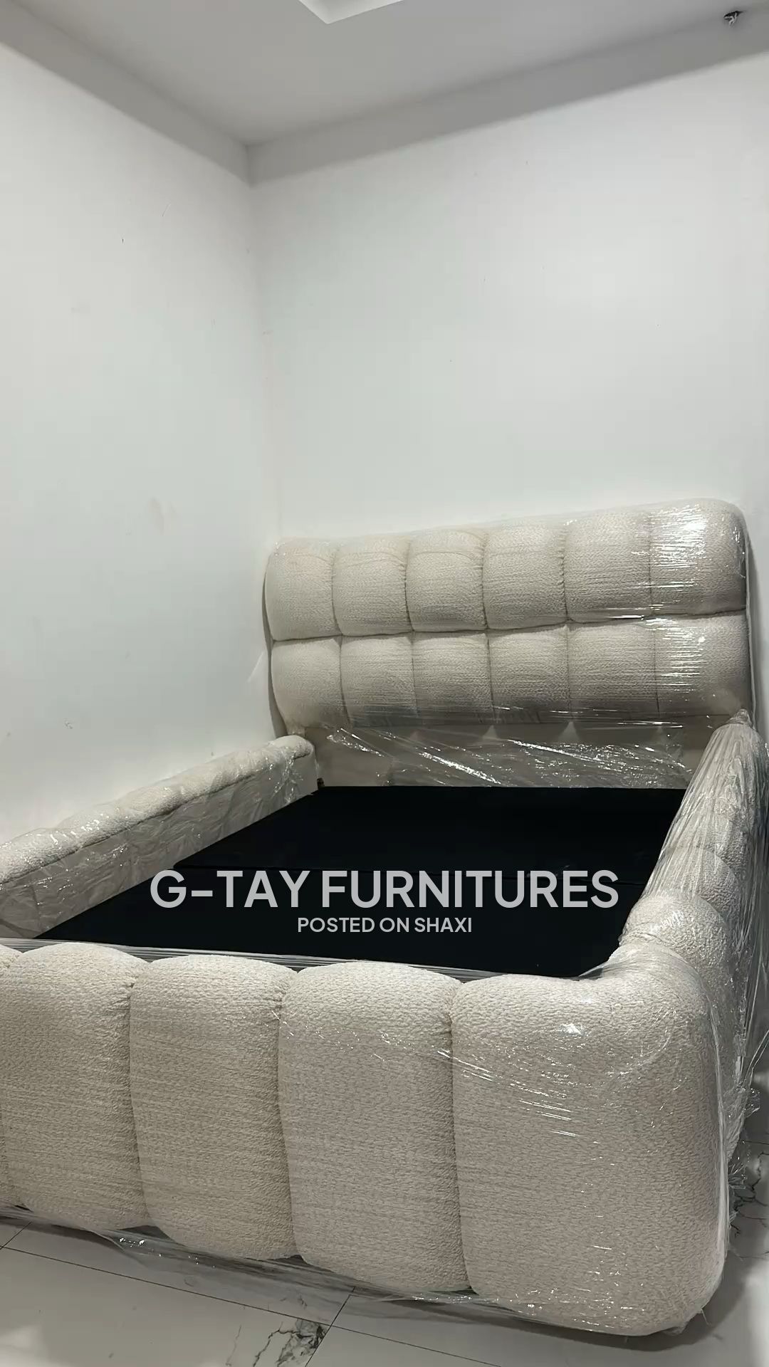 Quality bed frame photo 3