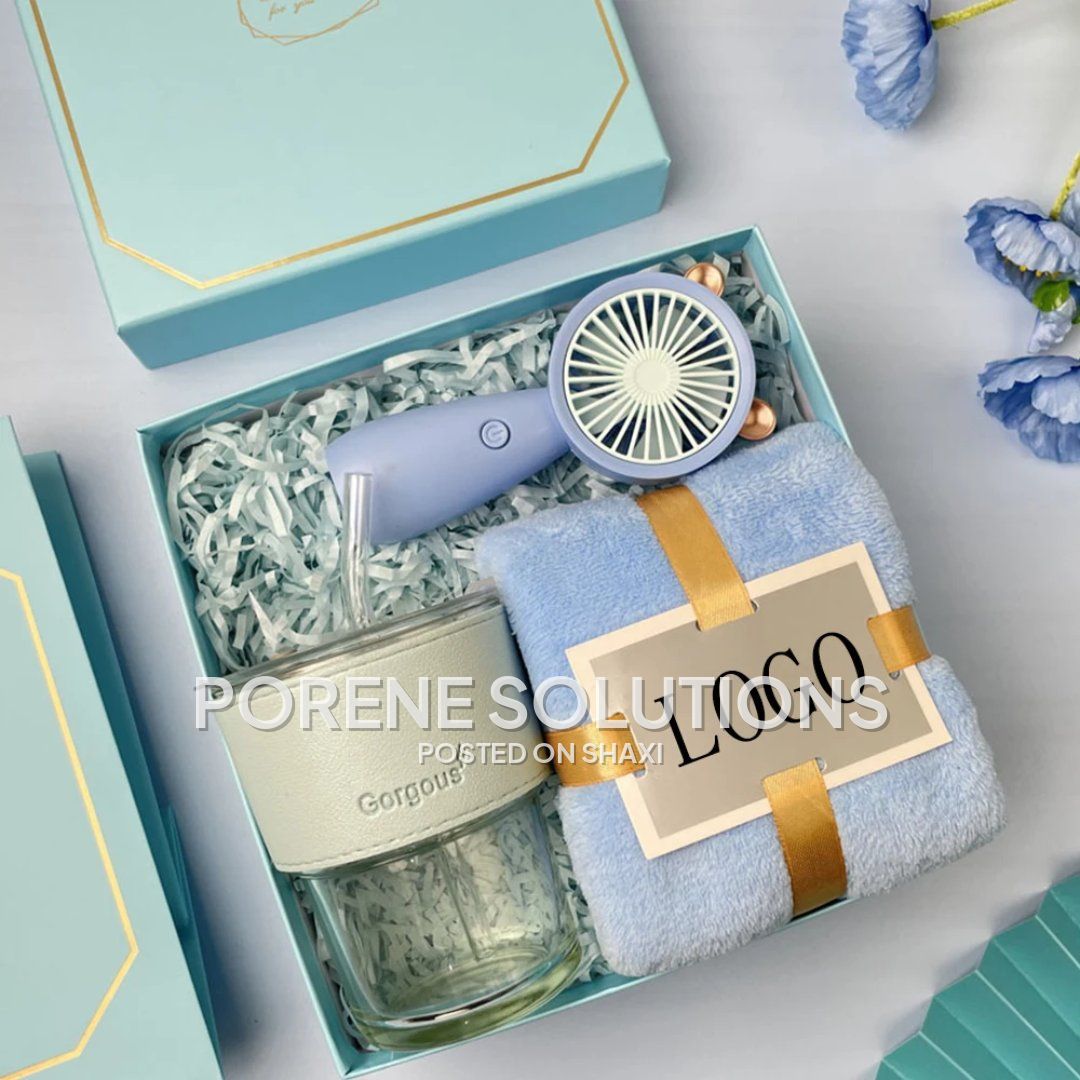 Happy Box - Gift Set photo 5