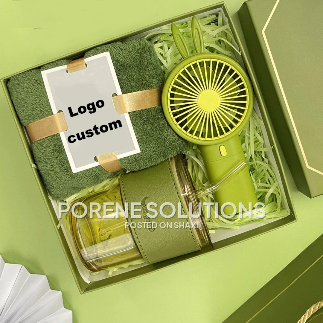 Happy Box - Gift Set photo 4