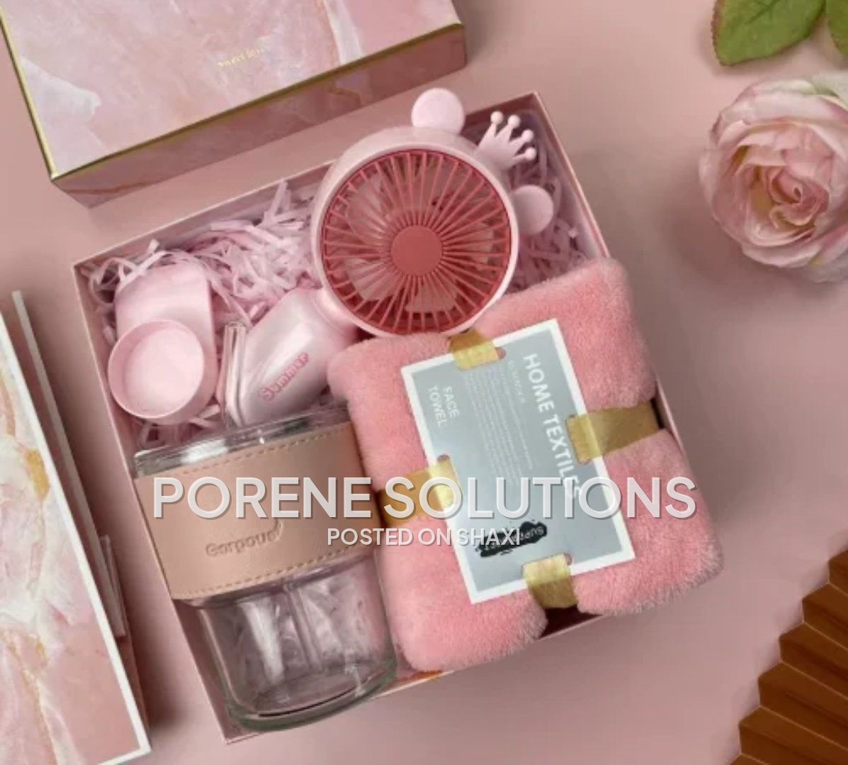 Happy Box - Gift Set photo 2