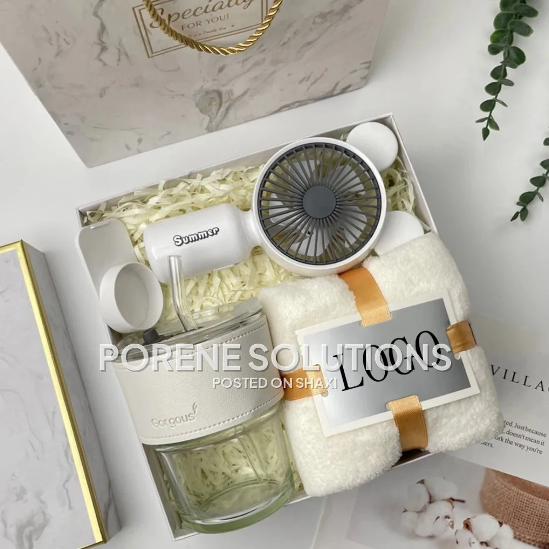Happy Box - Gift Set photo 3