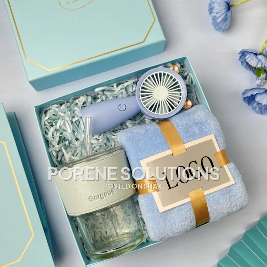 Happy Box - Gift Set photo 5