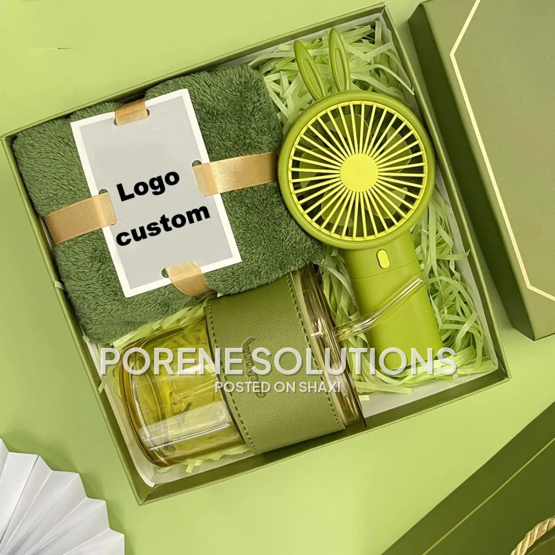 Happy Box - Gift Set photo 4