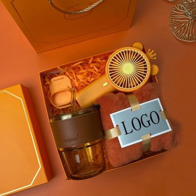 Happy Box - Gift Set