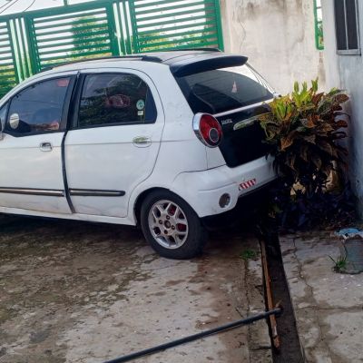 Matiz 3
